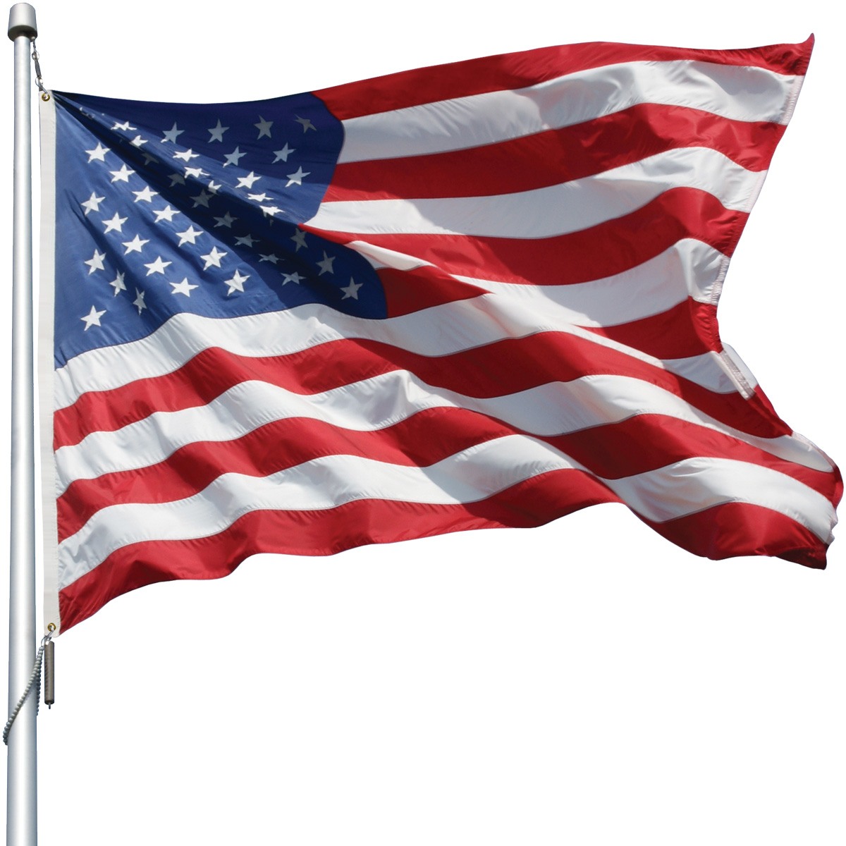 United States Outdoor Flags