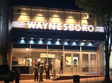 Waynesboro Theatre